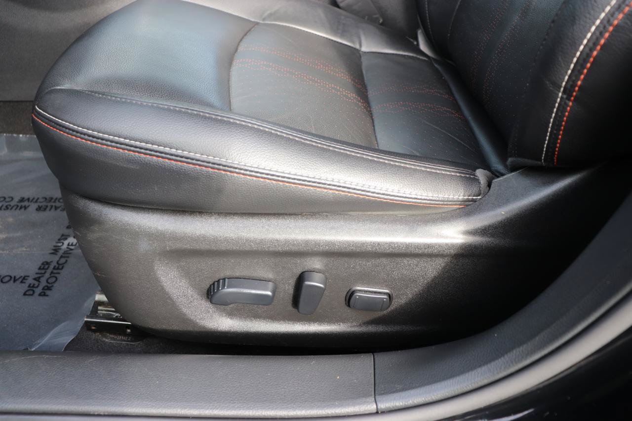 Used 2024 Nissan Altima 2.5 SR w/ SR Premium Package FWD image 48