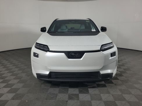 New 2026 Subaru Solterra Premium image 8