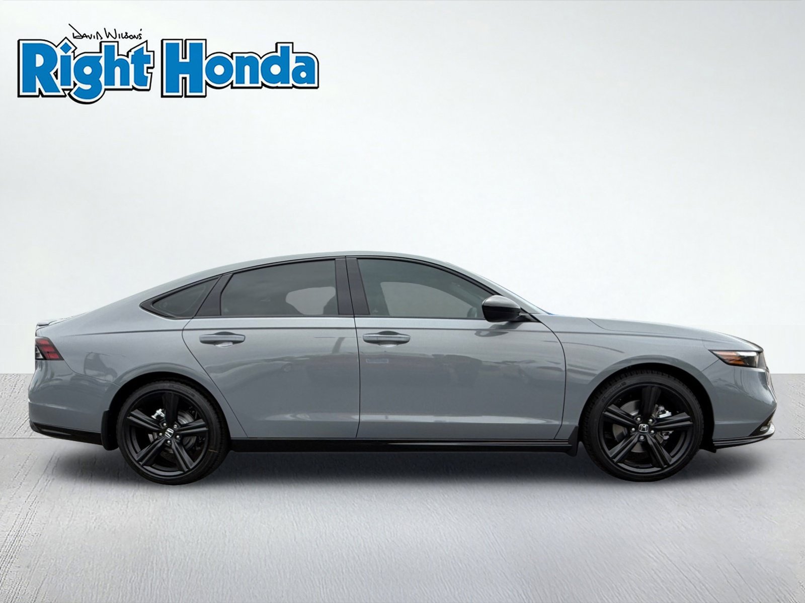New 2026 Honda Accord Sport image 8