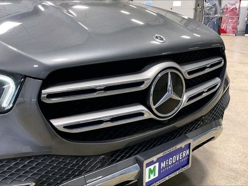 Used 2022 Mercedes-Benz GLE 350 4MATIC image 33