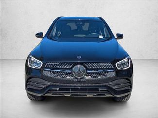 Certified 2022 Mercedes-Benz GLC 300 video 2