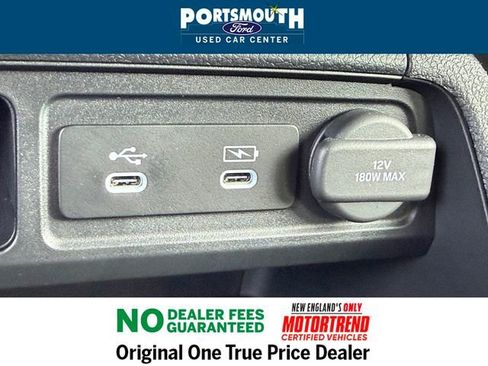 Used 2026 Honda Passport TrailSport Elite image 17