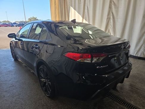 Used 2024 Toyota Corolla SE image 6