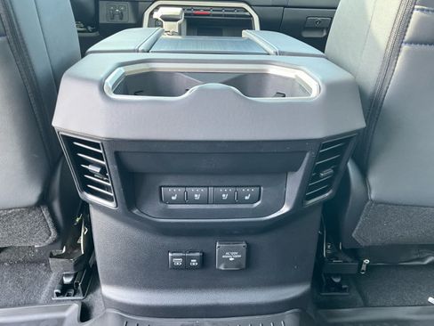 New 2026 Toyota Tundra Platinum AWD/4WD image 26