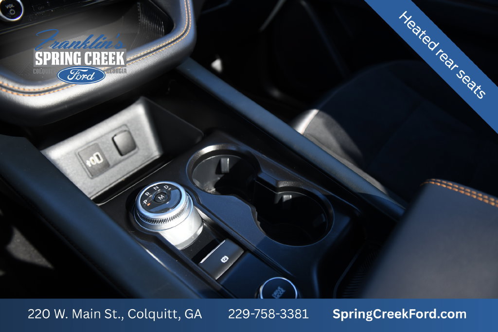 Used 2026 Ford Explorer Tremor w/ Tremor Ultimate Package AWD/4WD image 21
