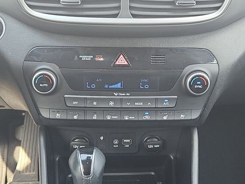 Used 2020 Hyundai Tucson Ultimate AWD/4WD image 18