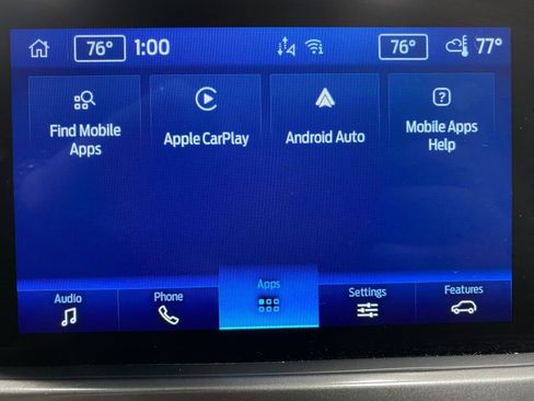 Used 2023 Ford Escape Active image 10