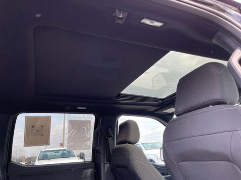 Used 2023 Ford F150 XLT w/ Equipment Group 302A High image 33