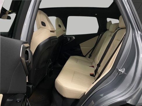 New 2026 BMW X3 xDrive30 image 27