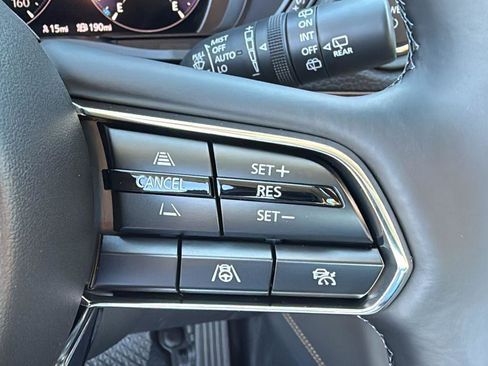 New 2026 MAZDA CX-90 Plug-In Hybrid w/Premium Sport image 10