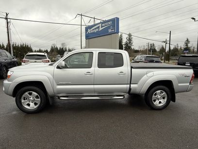Used 2007 Toyota Tacoma PreRunner