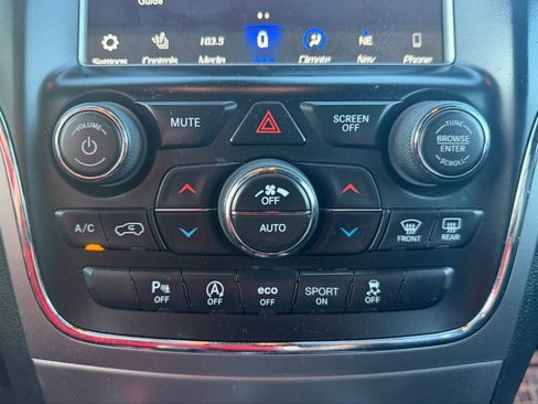 Used 2018 Jeep Grand Cherokee Altitude image 28