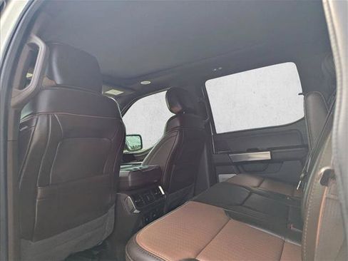 Used 2023 Ford F150 King Ranch w/ Equipment Group 601A High AWD/4WD image 13