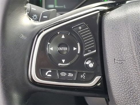 Certified 2018 Honda Clarity Touring image 19