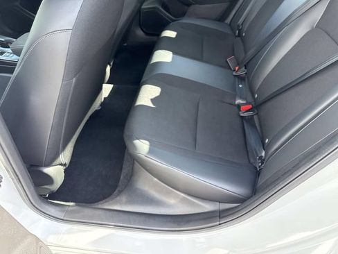 Certified 2022 Honda Civic Sport image 13
