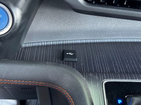 Used 2023 Toyota Sienna XSE image 30