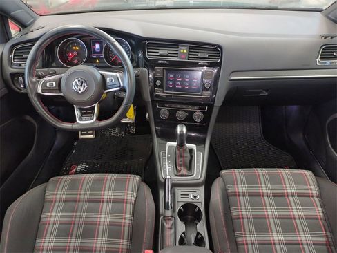 Used 2021 Volkswagen GTI SE image 32