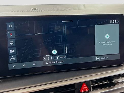 Certified 2024 Kia Sorento S image 13