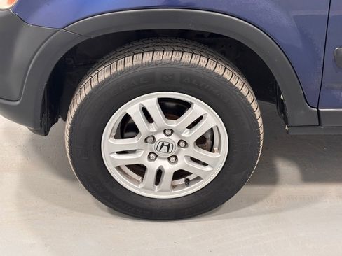 Used 2003 Honda CR-V EX image 30