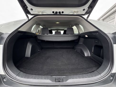 Used 2024 Toyota RAV4 XLE image 7