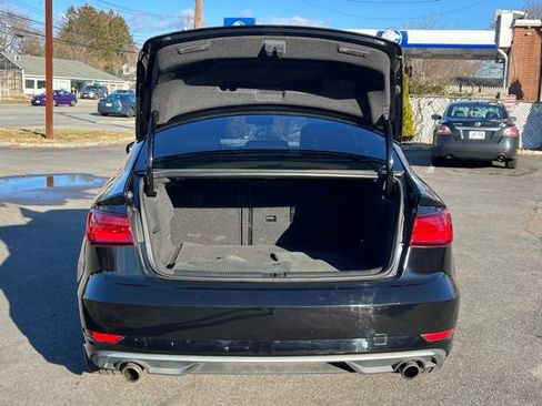 Used 2018 Audi A3 2.0T Premium w/ Convenience Package image 9