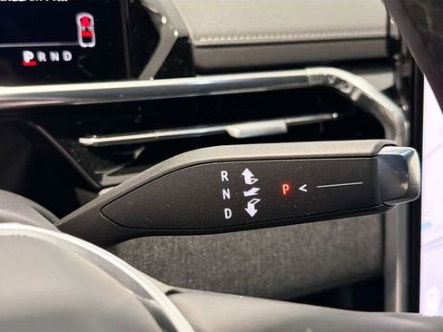 New 2026 GMC Sierra EV Elevation image 15