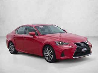 Used 2018 Lexus IS 300 w/ Accessory Package 2 RWD video 3
