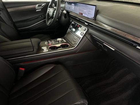 New 2026 Genesis GV80 2.5T Select image 16