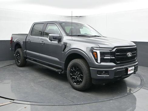 New 2026 Ford F150 Lariat w/ Bed Utility Package AWD/4WD image 5