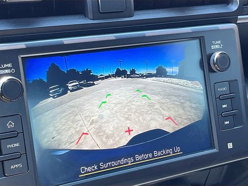 Used 2024 Toyota GR86 Premium image 13