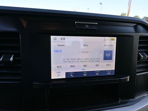 New 2026 Ford F350 XL w/ STX Appearance Package image 22