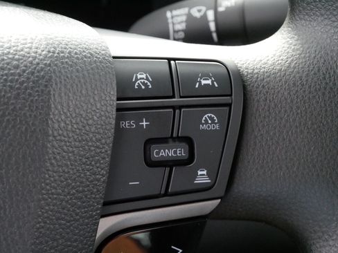 Certified 2025 Toyota Camry LE w/ Convenience Package FWD image 26