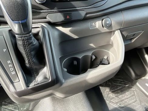 New 2026 Ford Transit 350 XL image 15