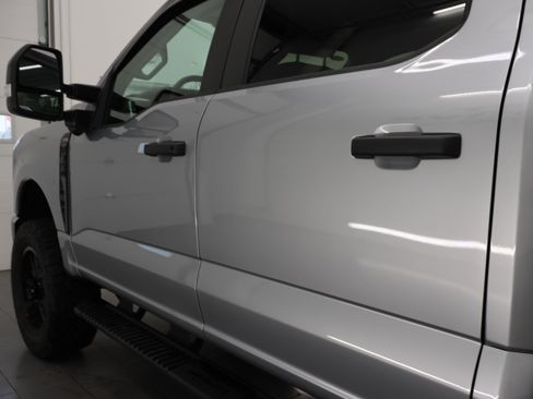 Used 2024 Ford F350 XL w/ STX Appearance Package AWD/4WD image 36