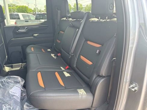New 2026 GMC Sierra 1500 AT4 w/ AT4 Premium Package AWD/4WD image 15