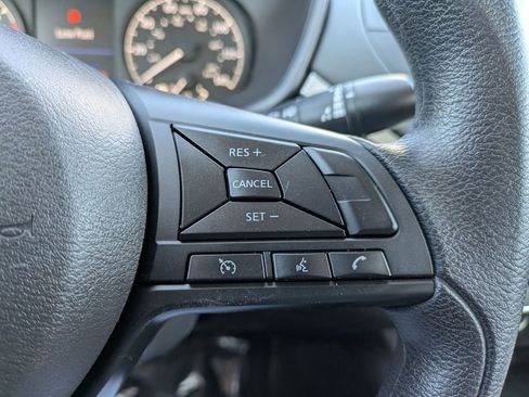 Used 2023 Nissan Altima 2.5 S FWD image 22
