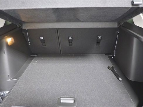 New 2026 Chevrolet Trax LT w/ Driver Confidence Package image 12