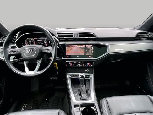 Used 2023 Audi Q3 2.0T Premium Plus w/ Premium Plus Package AWD/4WD image 28