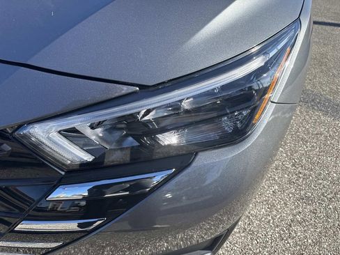 Certified 2025 Nissan Versa S w/ Trunk Package image 10