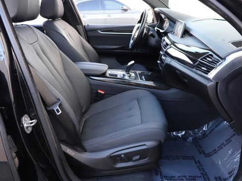 Used 2018 BMW X5 sDrive35i image 34