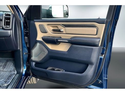 Used 2020 RAM 1500 Limited image 24