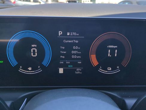 New 2026 Hyundai Tucson SEL image 34