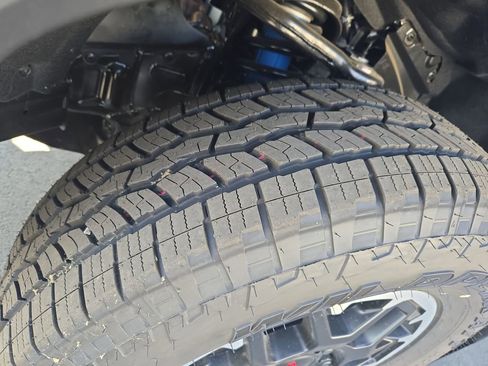 New 2026 Toyota Tacoma TRD Off-Road AWD/4WD image 26