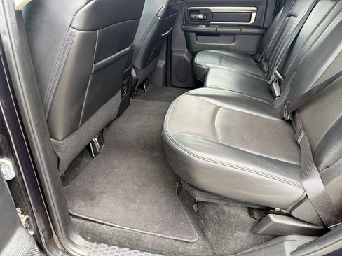 Used 2013 RAM 1500 Sport w/ Sport Premium Group AWD/4WD image 22