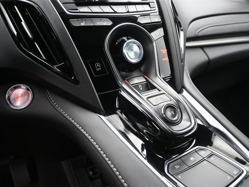 Certified 2024 Acura RDX SH-AWD w/ Technology Package image 5