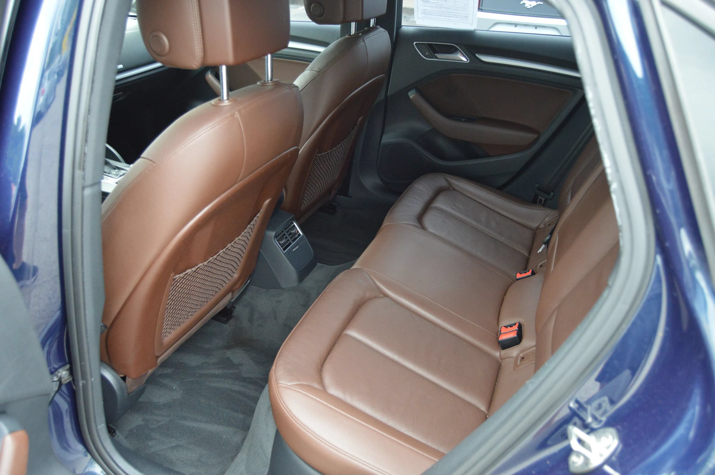 Used 2018 Audi A3 2.0T Premium FWD image 18