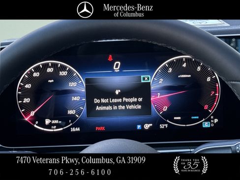 New 2026 Mercedes-Benz GLE 350 4MATIC image 41