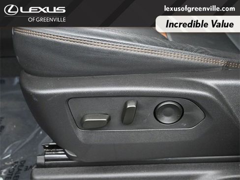 Used 2024 GMC Sierra 1500 AT4 w/ Technology Package image 24