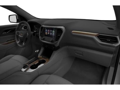 Used 2019 GMC Acadia SLE w/ Driver Alert Package I FWD image 15