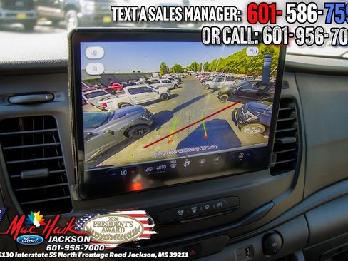 New 2026 Ford Transit 250 148 Medium Roof image 39